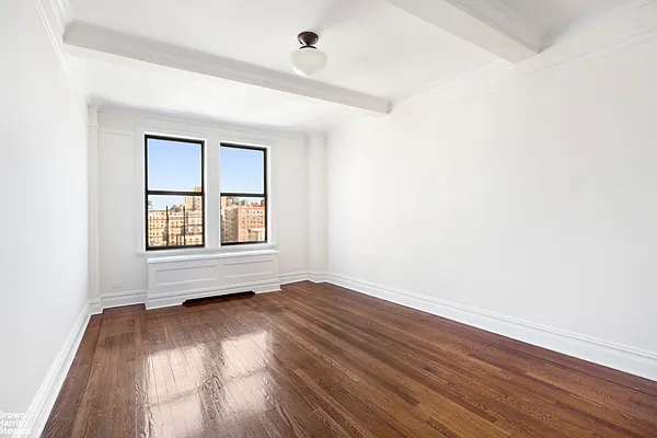 Rented by Brown Harris Stevens | media 33