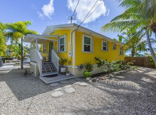 29529 Big Pine St, Big Pine Key, FL 33043