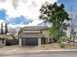 1312 Oak Tree Ln, Las Vegas, NV 89108