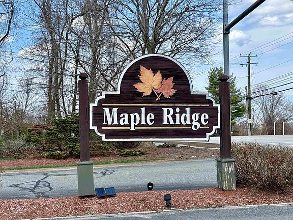 2nd image of 2 Maple Ridge Drive #29