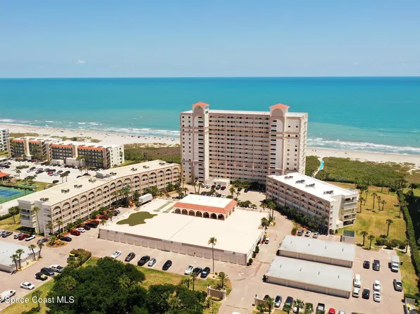 840 N Atlantic Ave APT C202, Cocoa Beach, FL 32931