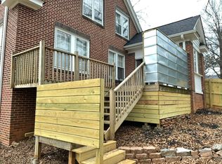 212 Williamston Rd, Anderson, SC 29621