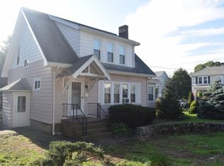 5 Janet Rd, Quincy, MA 02170