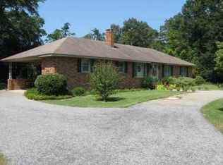 1505 Ousleydale Rd, Hartsville, SC 29550