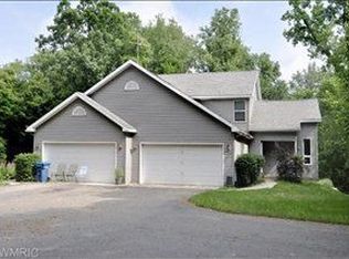 4086 W D Ave, Kalamazoo, MI 49009