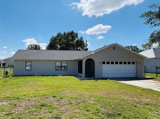 2870 SW 143rd Place Rd, Ocala, FL 34473