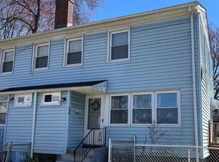 70 Baird Court, Stratford, CT