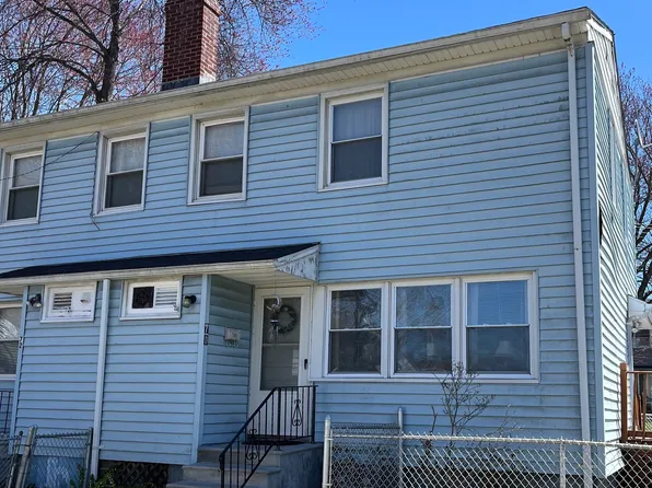 70 Baird Court, Stratford, CT 06614