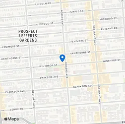 Rented by FLATS & PADS LLC