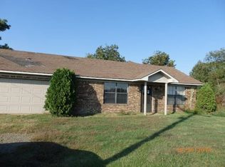 758 Highway 42, Hickory Ridge, AR 72347