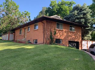3233 S Ivy Way, Denver, CO 80222