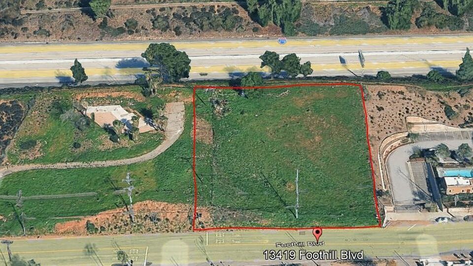 1st image of 13419 Foothill Blvd