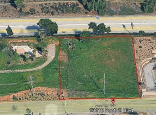 13419 Foothill Blvd, Sylmar, CA 91342