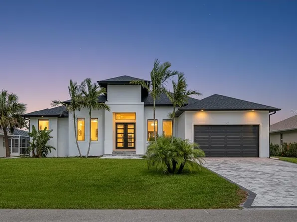 117 Marker Rd, Rotonda West, FL 33947