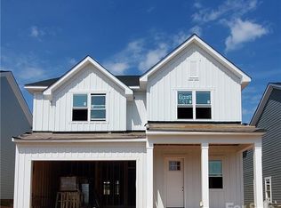 8006 Eliot St, Matthews, NC 28105