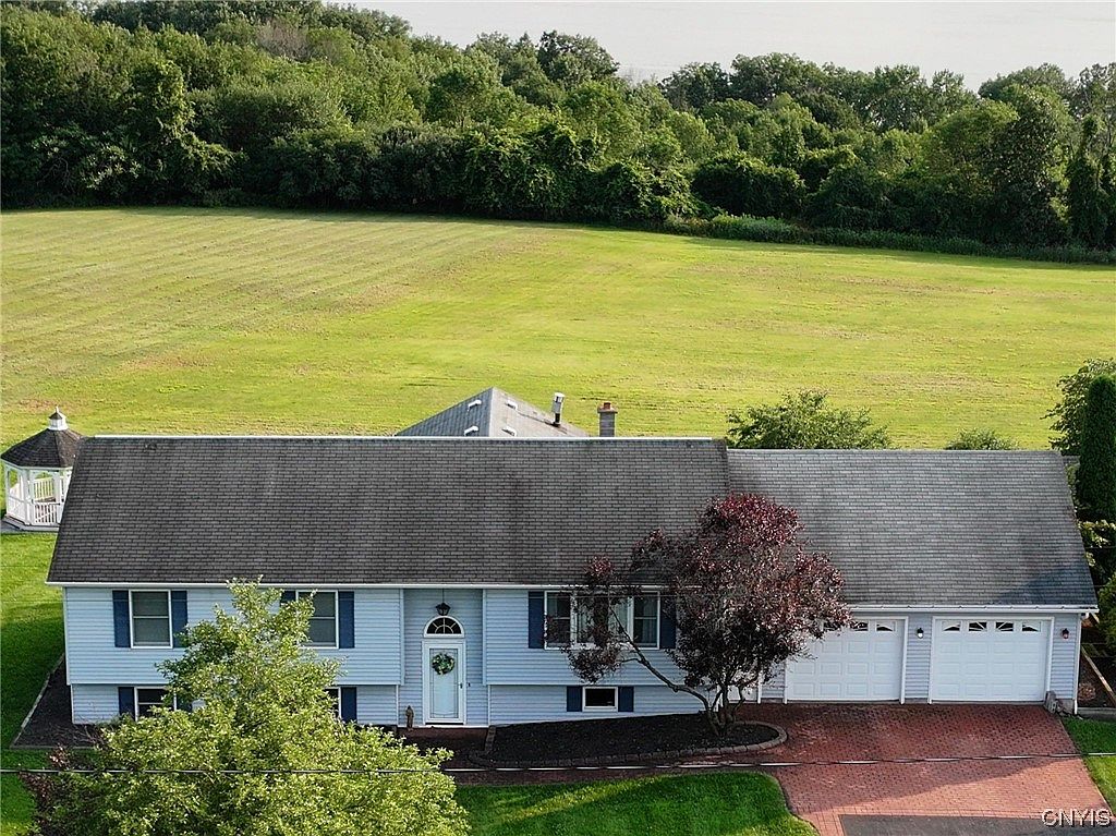 3627 Rockefeller Rd, Moravia, NY 13118 Zillow