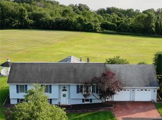 3627 Rockefeller Rd, Moravia, NY 13118