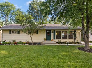 1810 Cypress Dr, Champaign, IL