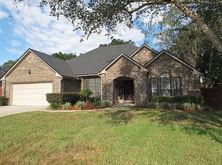 985 Cobblestone Dr, Orange Park, FL 32065