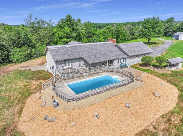 483 Clough Hill Road, Loudon, NH 03307