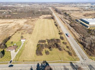 Gibraltar Rd, Flat Rock, MI 48134