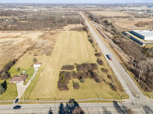 Gibraltar Rd, Flat Rock, MI 48134