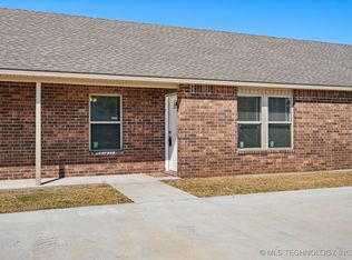 13001 Owen Ln #13005, Thackerville, OK 73459