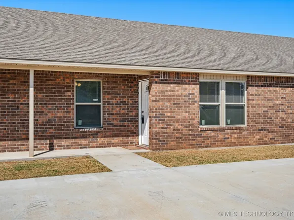 13001 Owen Ln #13005, Thackerville, OK 73459