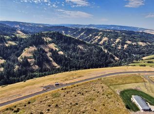 3600 Seaman Rd, Waitsburg, WA 99361