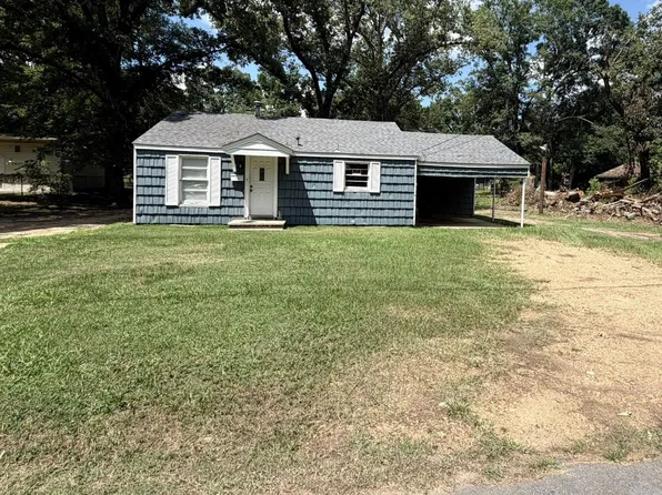 508 Haire St, Camden, AR 71701