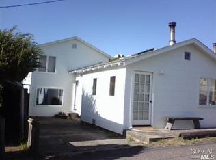66 Ocean View Ave, Dillon Beach, CA 94929