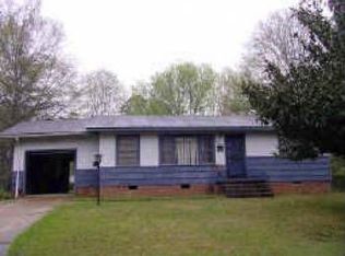 116 Clinton Park, Jackson, MS 39209