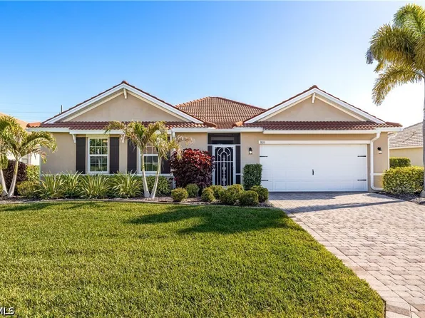 3055 Apple Blossom Dr, Alva, FL 33920