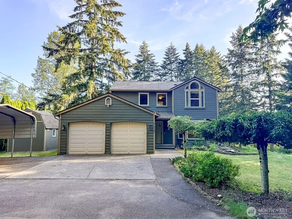 8610 Long Lake Road SE, Port Orchard, WA 98367