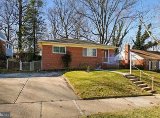 11518 Mapleview Dr, Silver Spring, MD 20902