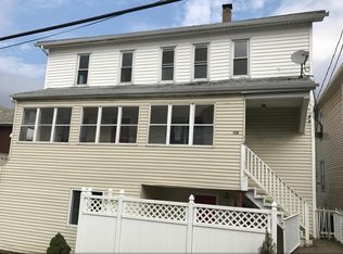 521 Breck St, Scranton, PA 18505