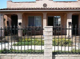2023 City View Ave, Los Angeles, CA 90033