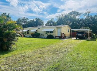 6479 Colony Park Dr, Merritt Island, FL 32953