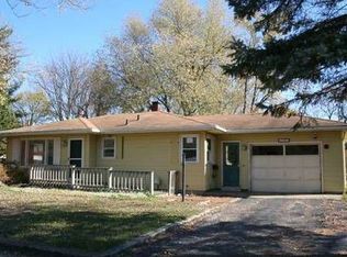 4120 Mead St, Kalamazoo, MI 49004