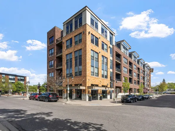 4525 Park Commons Dr Unit 521, Saint Louis Park, MN 55416