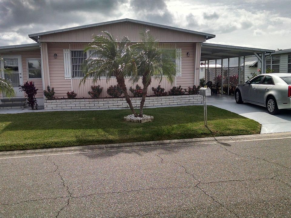110 50th Ave Plz E Bradenton