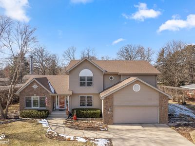 735 Meadow Wood Dr, Joliet, IL, 60431