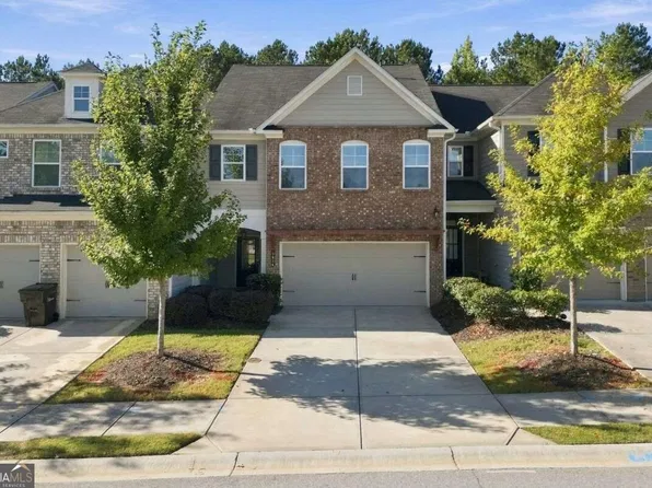5624 Berney Cir, Powder Springs, GA 30127