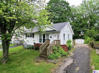 527 Lee Rd, Elizabethtown, KY 42701