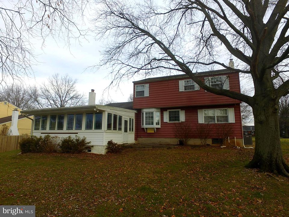 340 Yoder Rd, Harleysville, PA 19438 Zillow