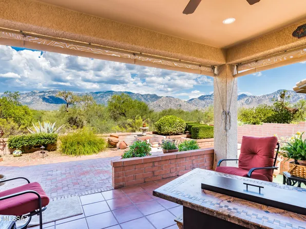 14200 N Lobelia Way, Oro Valley, AZ 85755