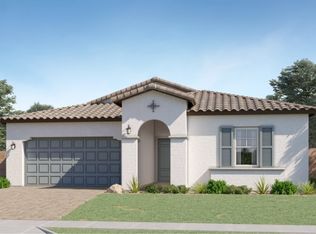 Juniper Plan 4584 plan