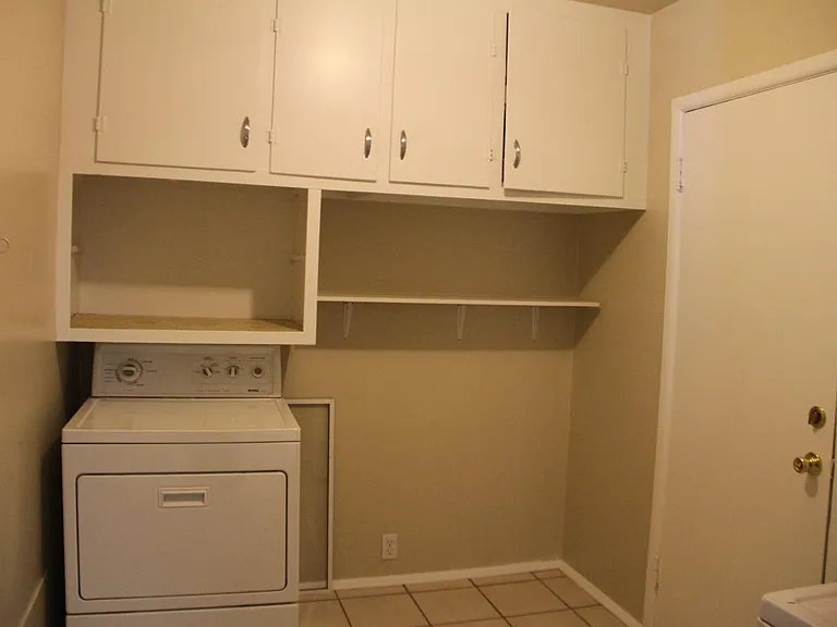 Mudroom