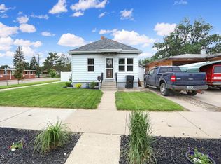 601 University Ave, Williston, ND 58801