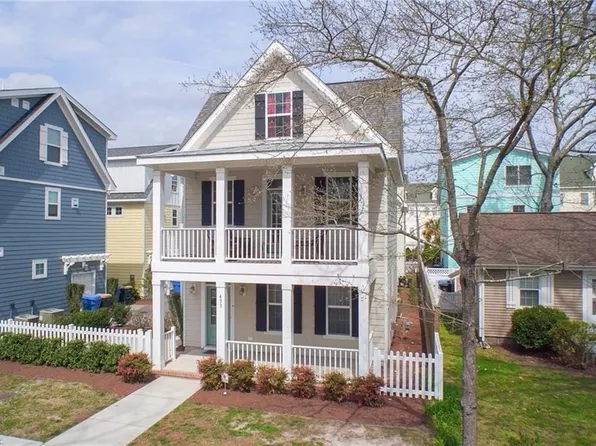 433 20th St, Virginia Beach, VA 23451